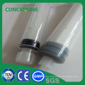 Prefilled Plastic Syringe for Cosmetics